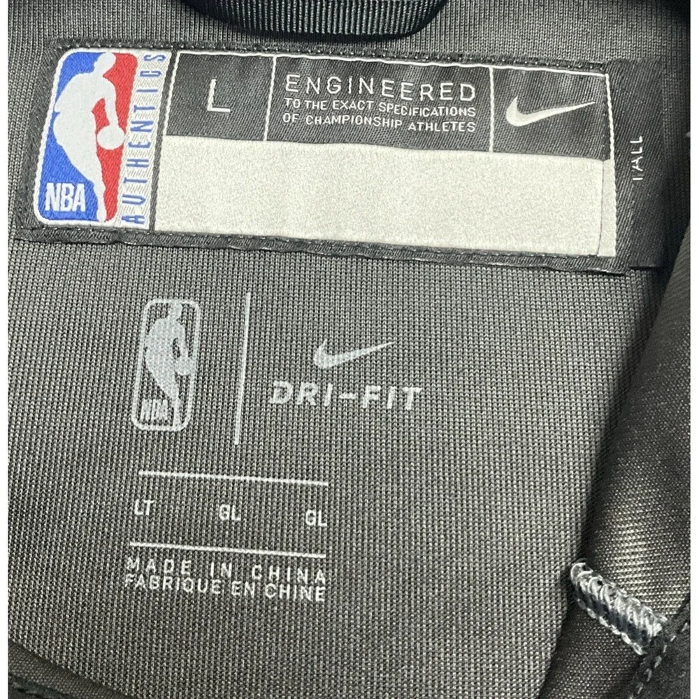 Nike nba dri